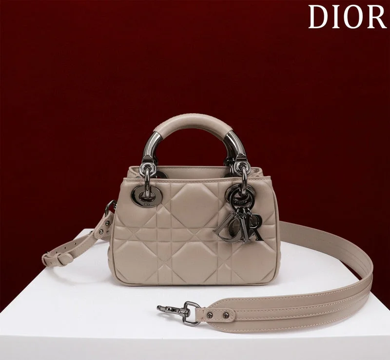 Christian Dior tote bags with a double - handle and shoulder - strap optionGAK BAGZ - Dior Bags - 1026