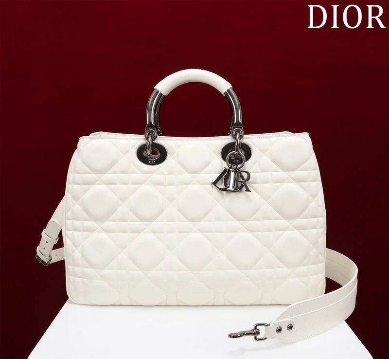 Christian Dior handbags with a detachable mirror for on - the - go touch - upsGAK BAGZ - Dior Bags - 1029