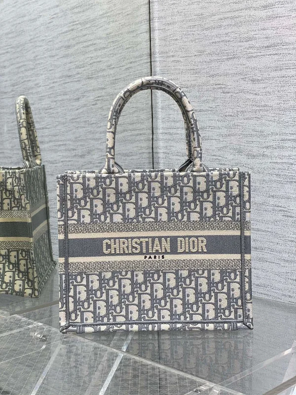 Christian Dior handbags with a removable shoulder strap for versatilityGAK BAGZ - Dior Bags - 1035