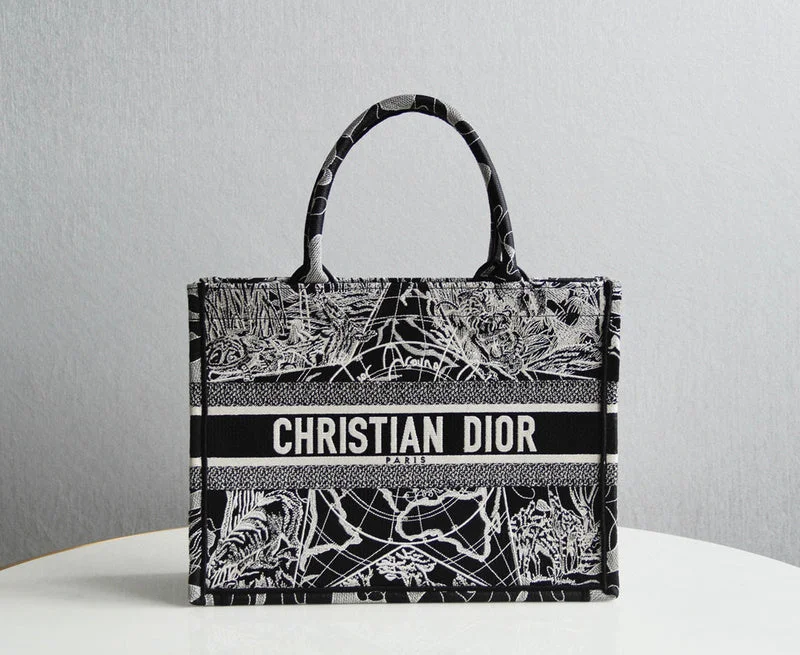 Fashion - forward Christian Dior tote bags for the modern womanGAK BAGZ - Dior Bags - 1037