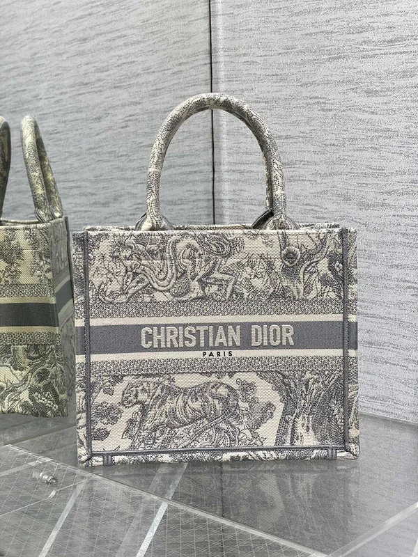 Christian Dior tote bags with a double - handle and shoulder - strap optionGAK BAGZ - Dior Bags - 1046