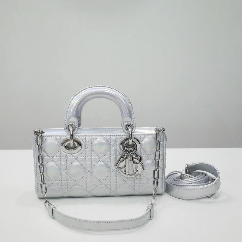 Christian Dior bags with a side - pocket for holding a water bottleGAK BAGZ - Dior Bags - 1051