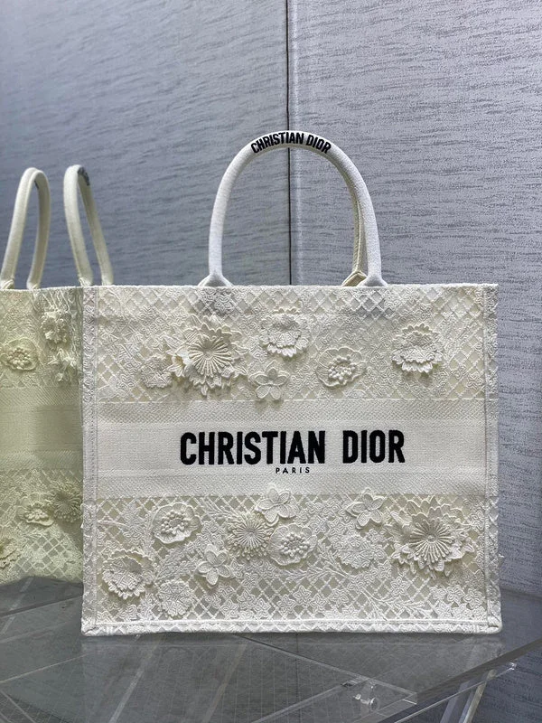 Christian Dior handbags with a snap - button closure and a decorative buckleGAK BAGZ - Dior Bags - 1053