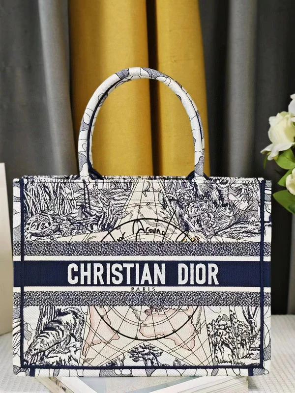 Trendsetting Christian Dior crossbody bags with a colorful strapGAK BAGZ - Dior Bags - 1054