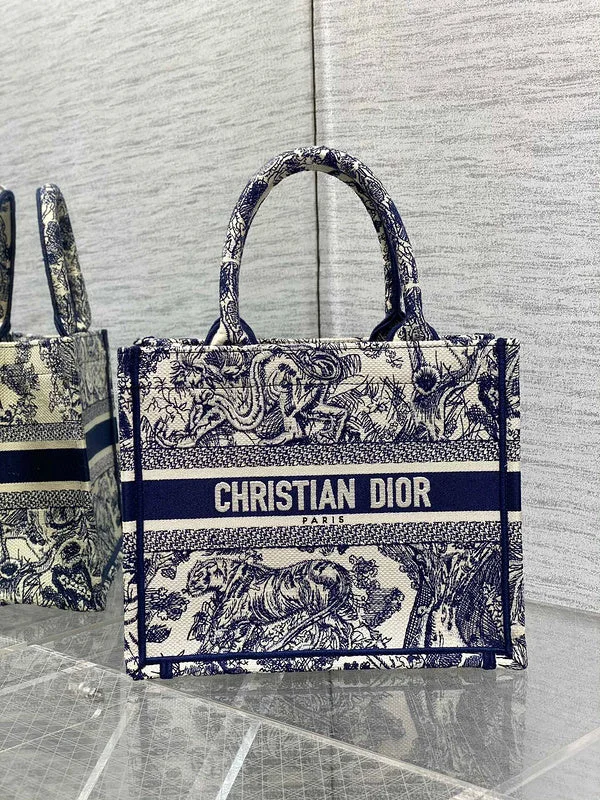 Christian Dior handbags with a removable shoulder strap for versatilityGAK BAGZ - Dior Bags - 1056