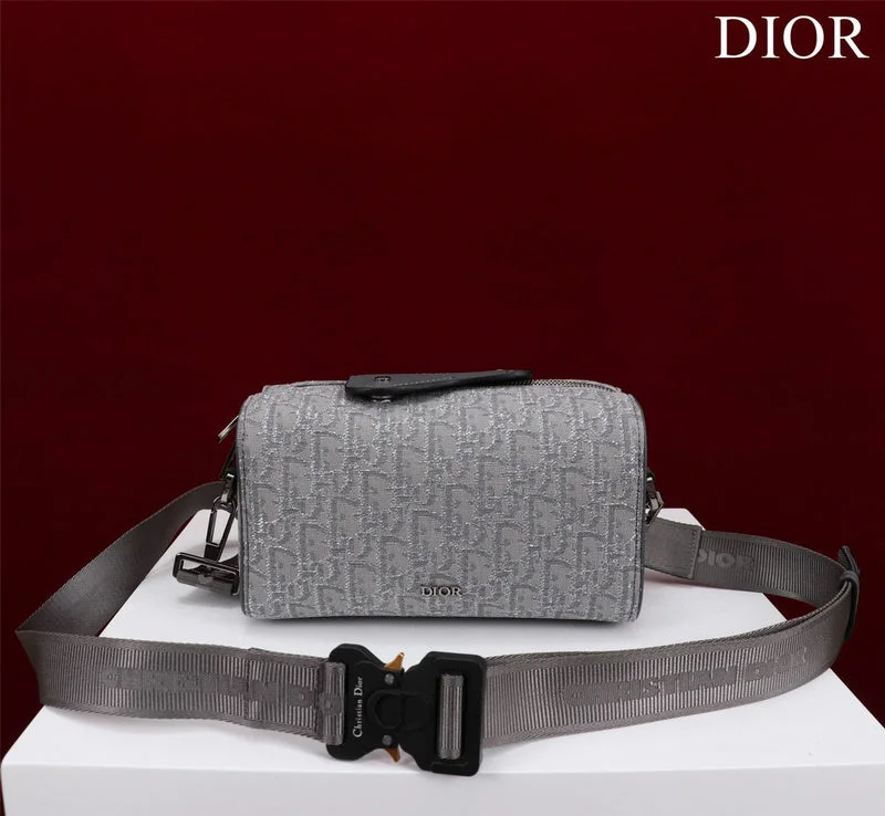 Luxury Christian Dior crossbody bags with a chain - link strapGAK BAGZ - Dior Bags - 1062