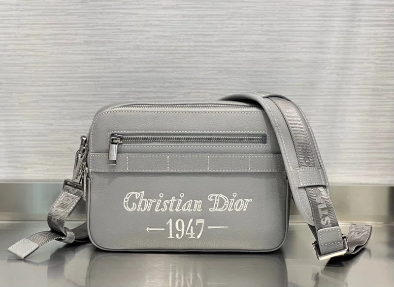 Contemporary Christian Dior handbags with a unique shapeGAK BAGZ - Dior Bags - 1065