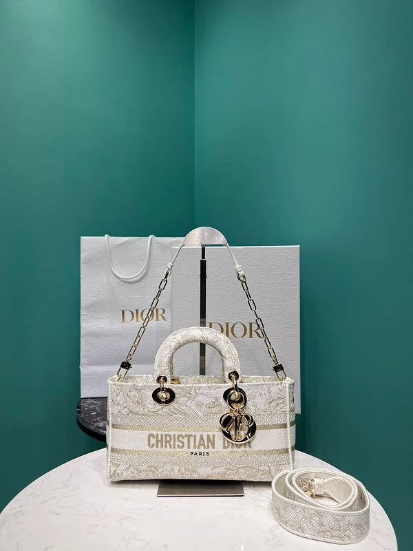 Trendsetting Christian Dior crossbody bags with a colorful strapGAK BAGZ - Dior Bags - 1075