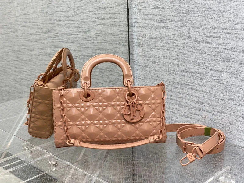 Contemporary Christian Dior handbags with a unique shapeGAK BAGZ - Dior Bags - 1087