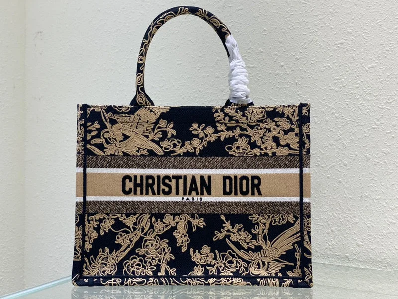 Stylish Christian Dior shoulder bags with a tassel - adorned zipperGAK BAGZ - Dior Bags - 109