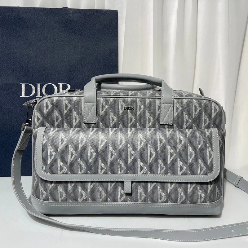 Christian Dior crossbody bags with a front - flap pocket for easy accessGAK BAGZ - Dior Bags - 1090