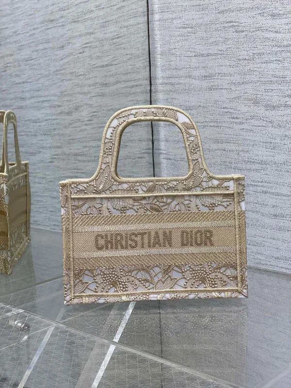 Christian Dior backpacks with a sleek, minimalist silhouetteGAK BAGZ - Dior Bags - 1102