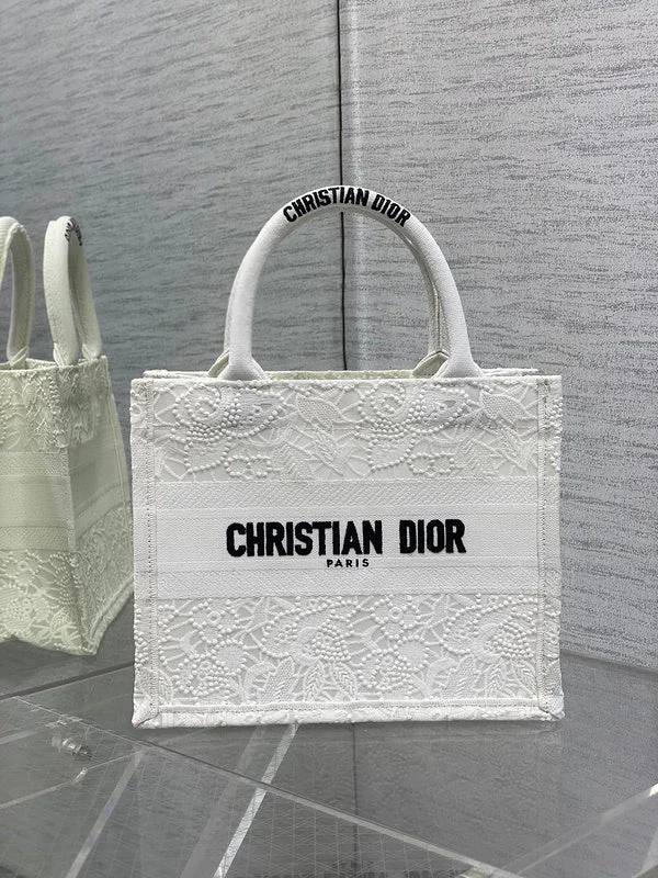 Christian Dior tote bags with a double - handle and shoulder - strap optionGAK BAGZ - Dior Bags - 1107