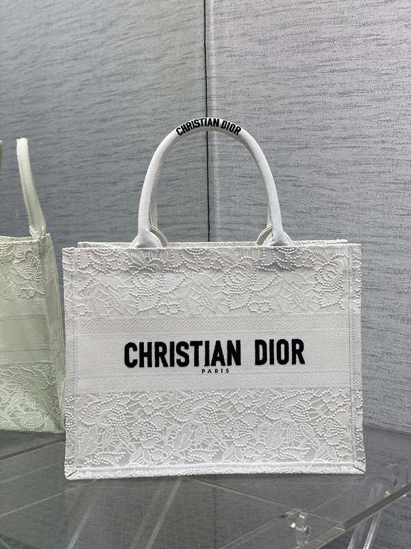 Christian Dior bags with a zip - top closure and multiple compartmentsGAK BAGZ - Dior Bags - 1108