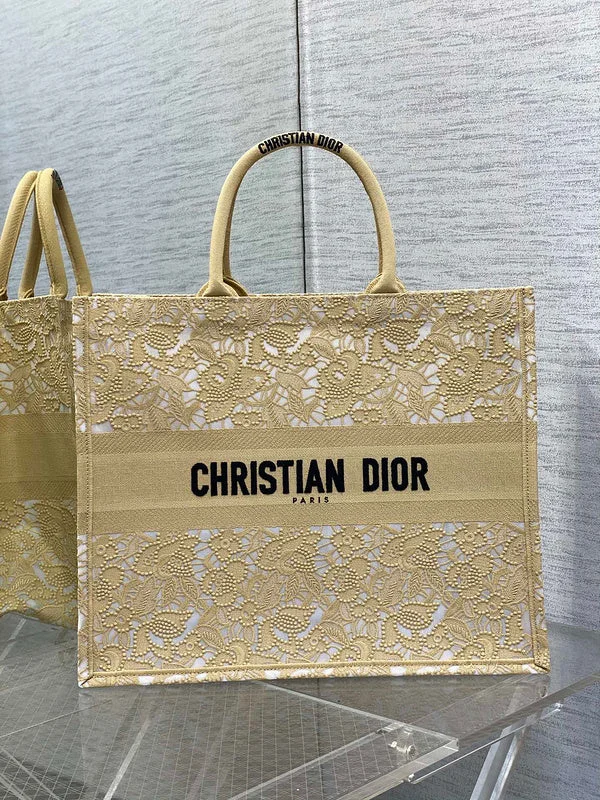 High - fashion Christian Dior bags with a geometric patternGAK BAGZ - Dior Bags - 1111