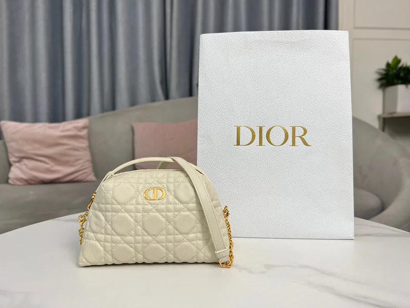 Christian Dior bags with a side - pocket for holding a water bottleGAK BAGZ - Dior Bags - 1112