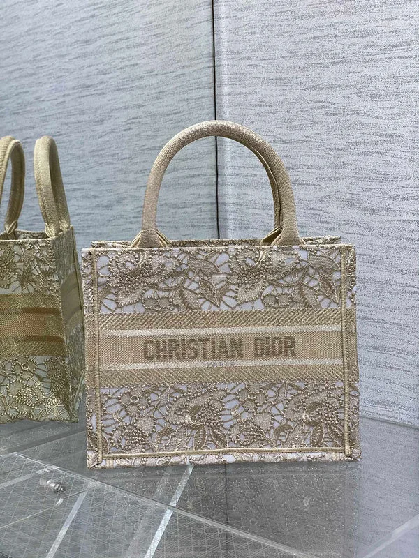 Christian Dior tote bags with a printed Dior logo on the frontGAK BAGZ - Dior Bags - 1113