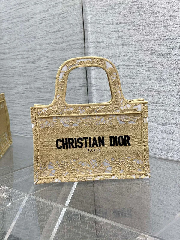 Christian Dior Saddle bags with a studded trim for a bold lookGAK BAGZ - Dior Bags - 1115