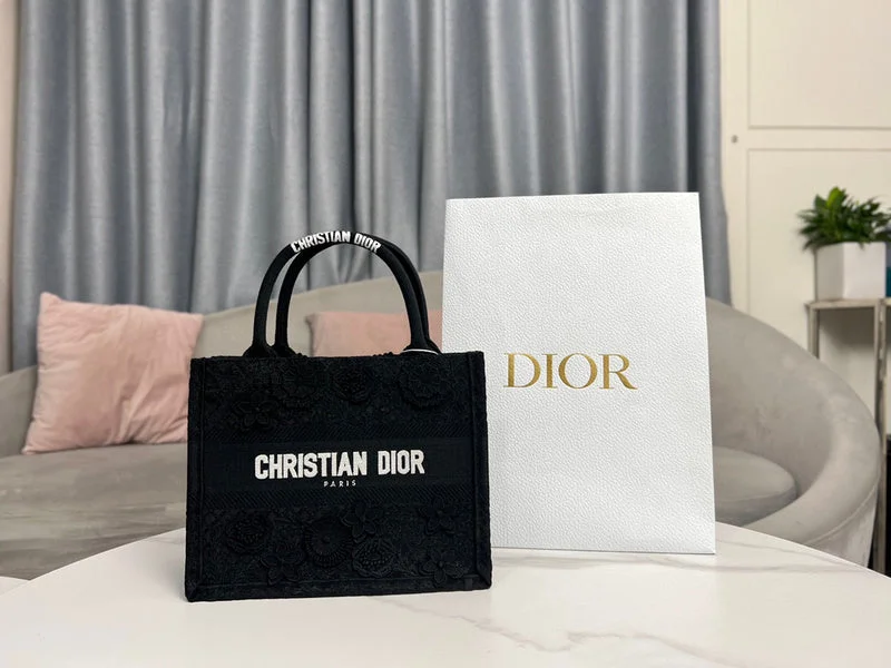 Christian Dior handbags with a back - pocket for quick storageGAK BAGZ - Dior Bags - 1124