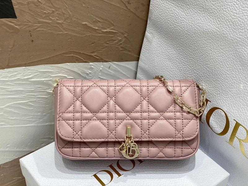 Contemporary Christian Dior handbags with a unique shapeGAK BAGZ - Dior Bags - 1128