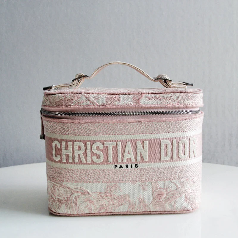 Stylish Christian Dior shoulder bags with a tassel - adorned zipperGAK BAGZ - Dior Bags - 1130