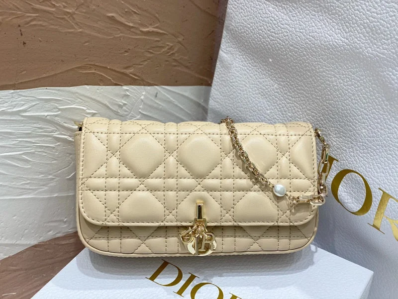 Christian Dior bags with a side - pocket for holding a water bottleGAK BAGZ - Dior Bags - 1135