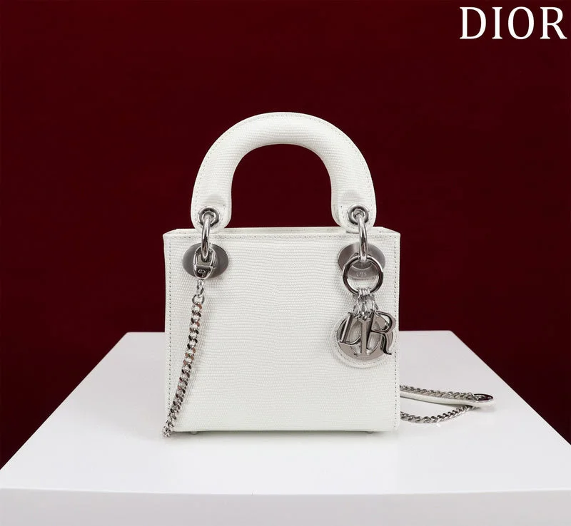 Trendsetting Christian Dior crossbody bags with a colorful strapGAK BAGZ - Dior Bags - 1143