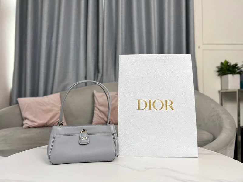 Trendsetting Christian Dior crossbody bags with a colorful strapGAK BAGZ - Dior Bags - 1163