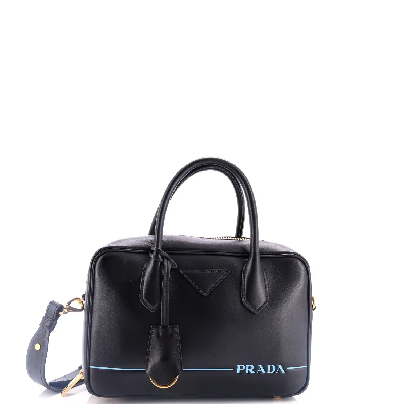 Christian Dior backpacks with a sleek, minimalist silhouetteMirage Bauletto Bag City Calf Small