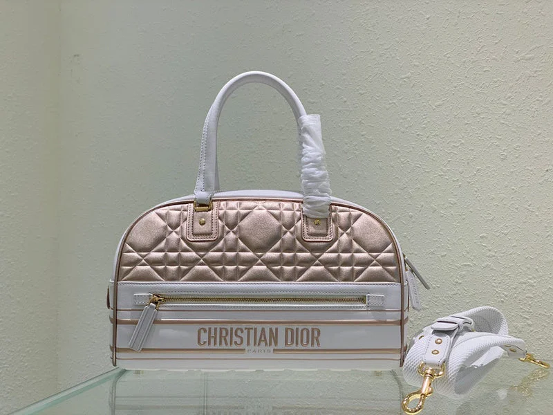 Christian Dior backpacks with a sleek, minimalist silhouetteThe Arid Bag Shop --DIOR Bags 008