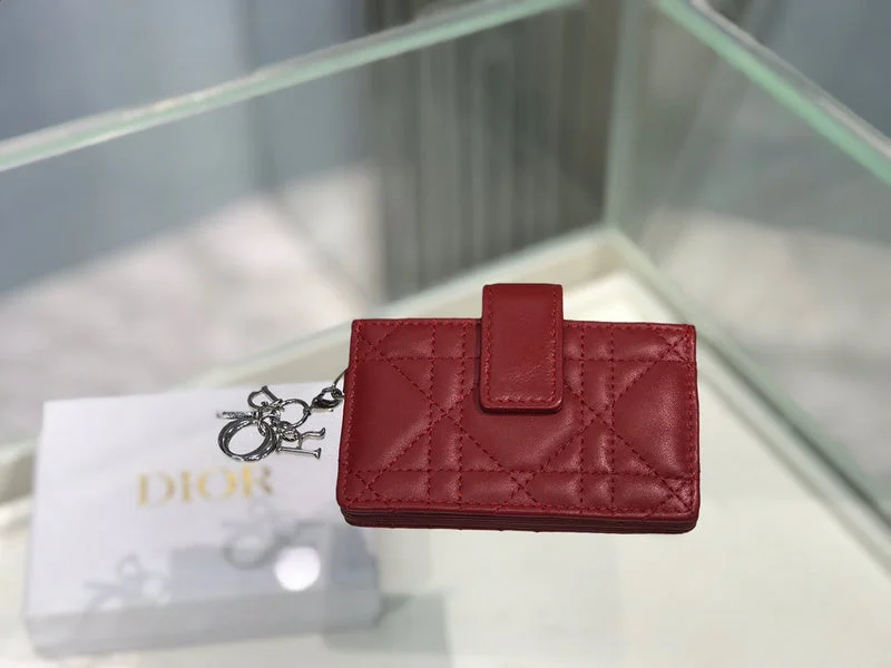 Christian Dior handbags with a back - pocket for quick storageThe Arid Bag Shop --DIOR Bags 071