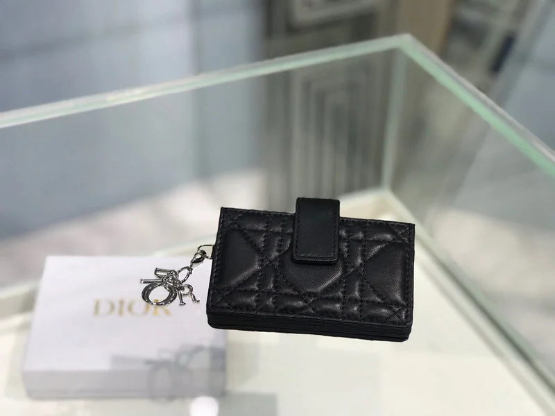 Christian Dior backpacks with a sleek, minimalist silhouetteThe Arid Bag Shop --DIOR Bags 083