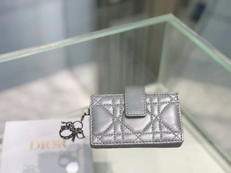 Contemporary Christian Dior handbags with a unique shapeThe Arid Bag Shop --DIOR Bags 085