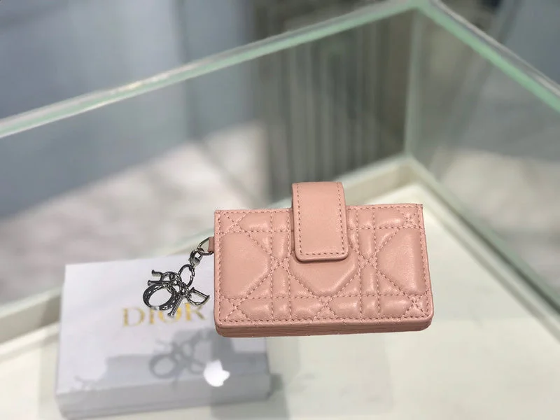 Christian Dior crossbody bags with a front - flap pocket for easy accessThe Arid Bag Shop --DIOR Bags 086