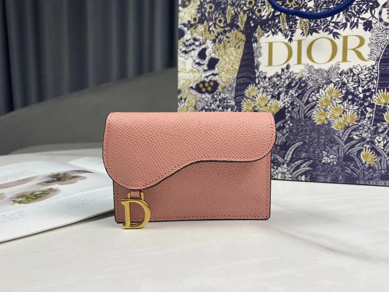 Christian Dior crossbody bags with a front - flap pocket for easy accessThe Arid Bag Shop --DIOR Bags 091