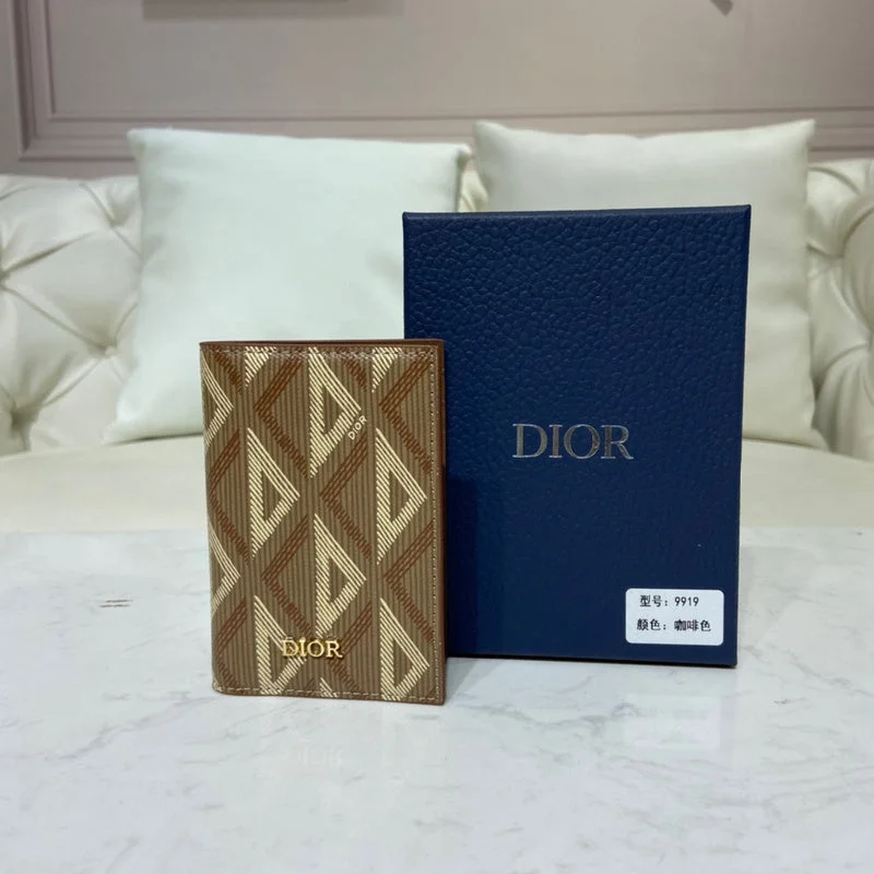 Stylish Christian Dior shoulder bags with a tassel - adorned zipperThe Arid Bag Shop --DIOR Bags 114