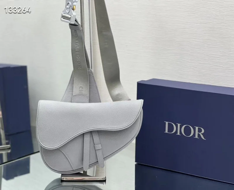 Christian Dior bags with a side - pocket for holding a water bottleThe Arid Bag Shop --DIOR Bags 136