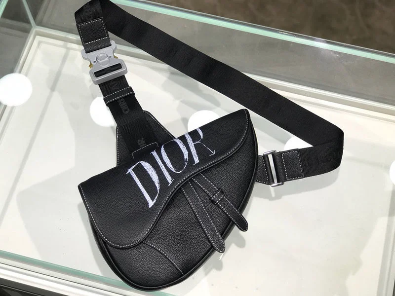 Trendsetting Christian Dior crossbody bags with a colorful strapThe Arid Bag Shop --DIOR Bags 137