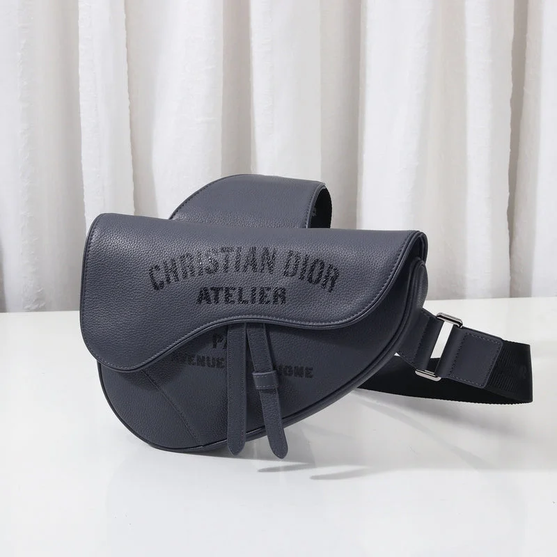 Christian Dior backpacks with a sleek, minimalist silhouetteThe Arid Bag Shop --DIOR Bags 144