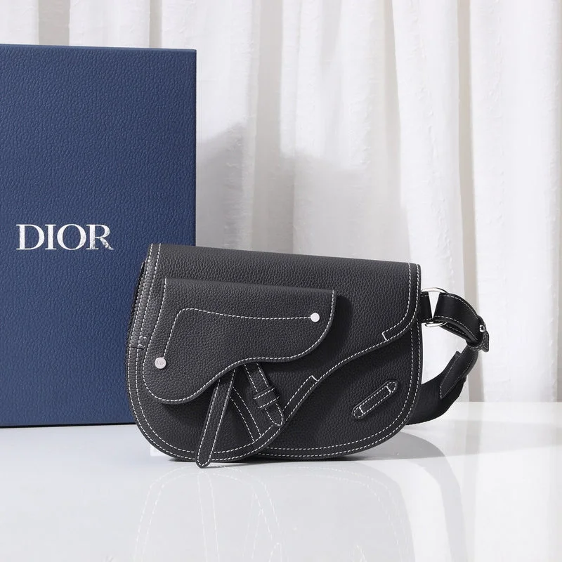 Christian Dior tote bags with a printed Dior logo on the frontThe Arid Bag Shop --DIOR Bags 157