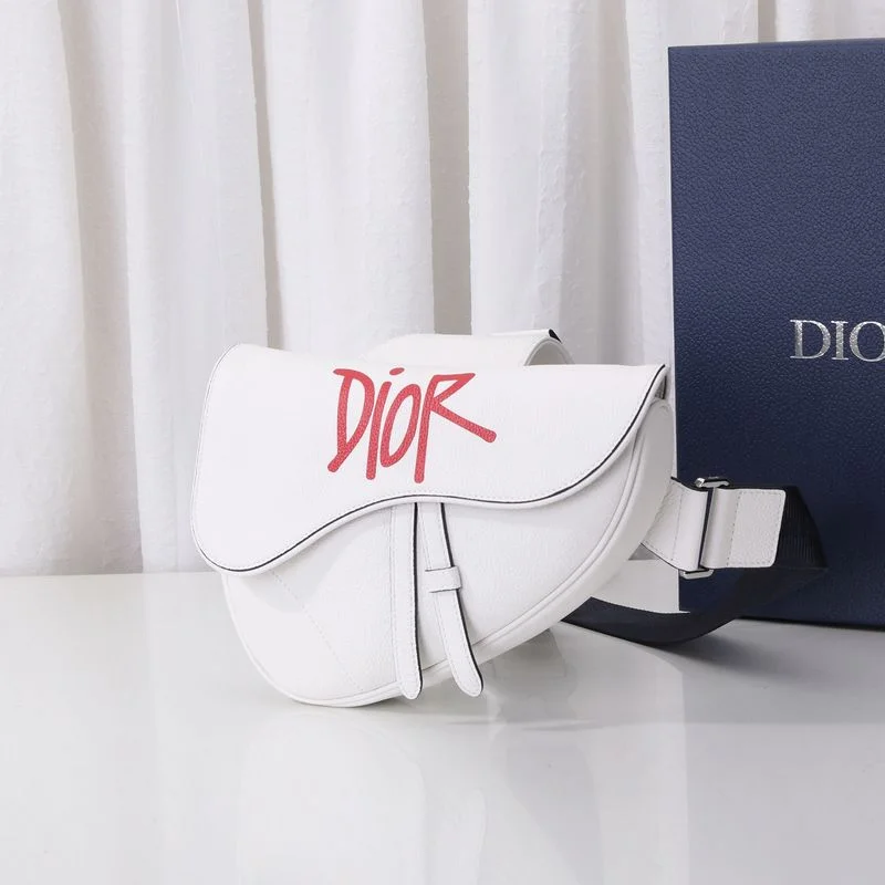 Christian Dior handbags with a snap - button closure and a decorative buckleThe Arid Bag Shop --DIOR Bags 162