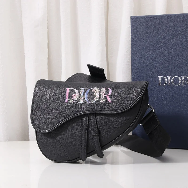 Christian Dior tote bags with a double - handle and shoulder - strap optionThe Arid Bag Shop --DIOR Bags 165