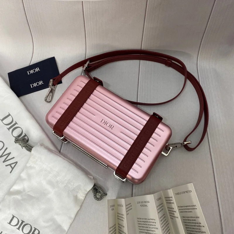 Trendsetting Christian Dior crossbody bags with a colorful strapThe Arid Bag Shop --DIOR Bags 176