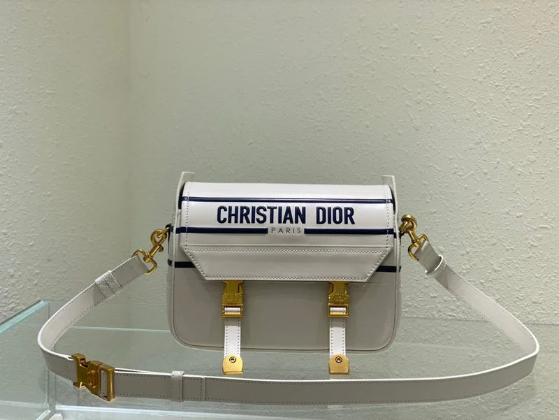 Christian Dior bags with a quilted pattern and gold - toned hardwareThe Arid Bag Shop --DIOR Bags 177