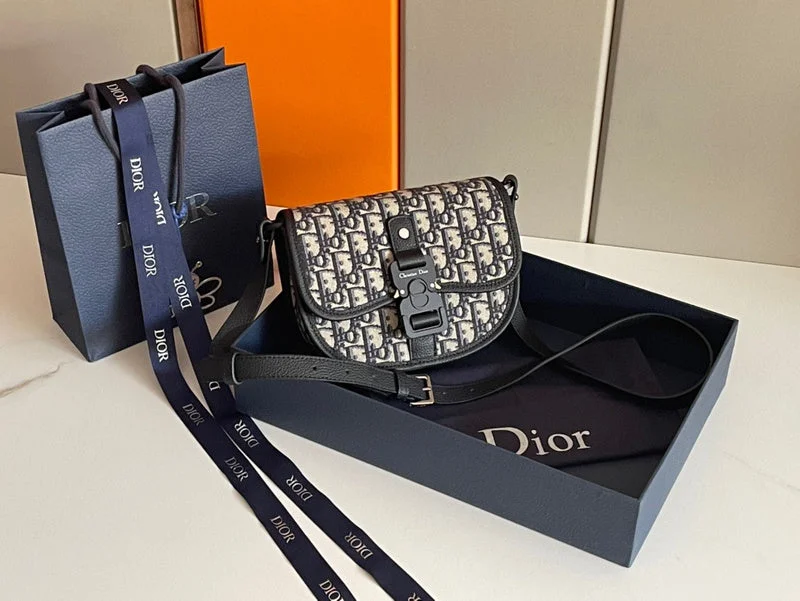 Christian Dior handbags with a snap - button closure and a decorative buckleThe Arid Bag Shop --DIOR Bags 187