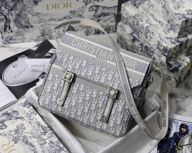 Christian Dior bags with a side - pocket for holding a water bottleThe Arid Bag Shop --DIOR Bags 192