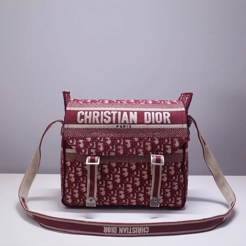 Christian Dior handbags with a back - pocket for quick storageThe Arid Bag Shop --DIOR Bags 194