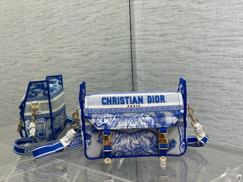 Christian Dior bags with a quilted pattern and gold - toned hardwareThe Arid Bag Shop --DIOR Bags 199