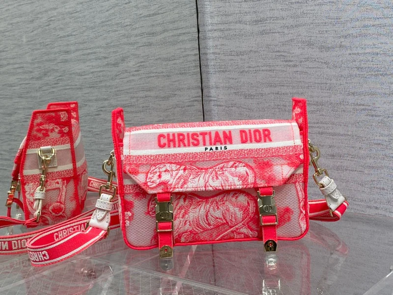 Luxury Christian Dior crossbody bags with a chain - link strapThe Arid Bag Shop --DIOR Bags 200