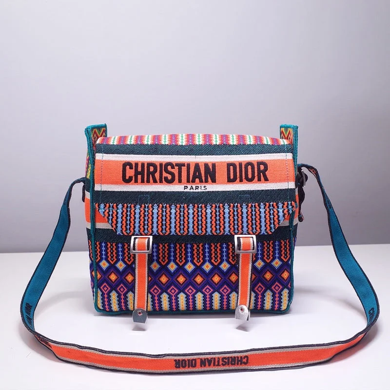 Christian Dior handbags with a back - pocket for quick storageThe Arid Bag Shop --DIOR Bags 205